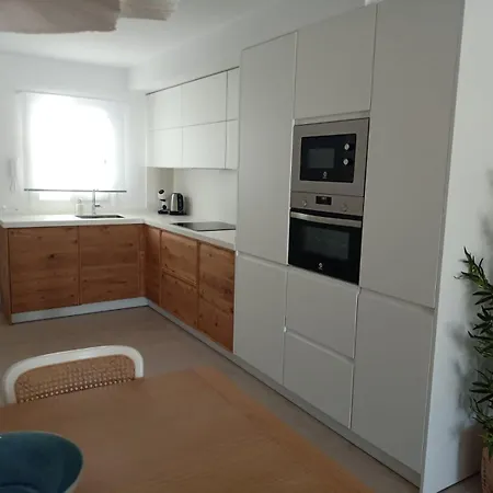 Apartment Playa Y Confort Zahara Zahara de los Atunes