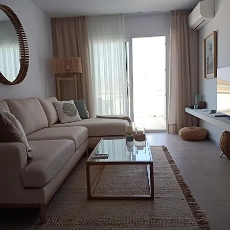 Playa Y Confort Zahara Apartment