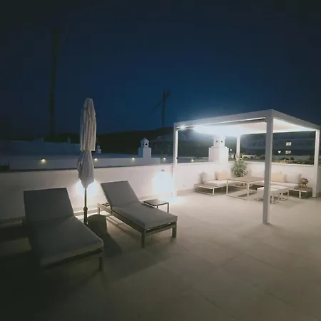 Playa Y Confort Zahara Apartment