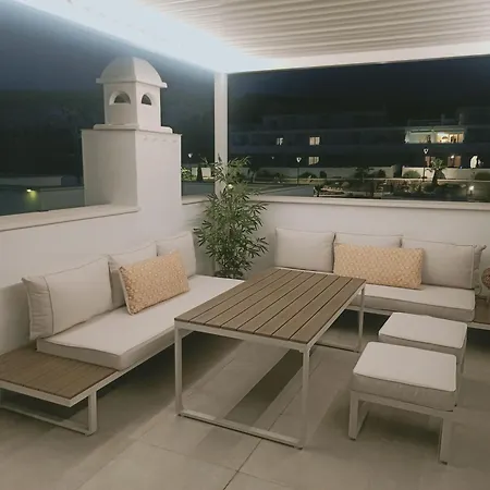 Playa Y Confort Zahara Apartment