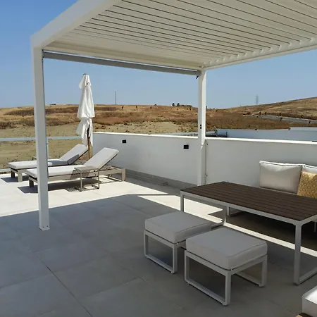 Playa Y Confort Zahara Apartment *