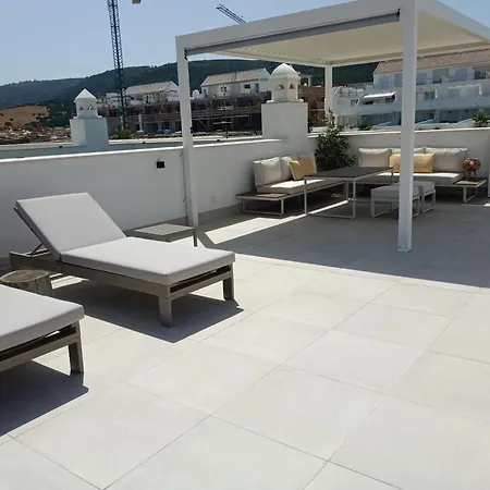 Playa Y Confort Zahara Apartment