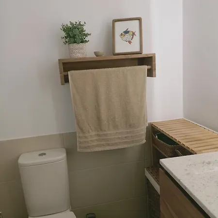 Apartment Playa Y Confort Zahara