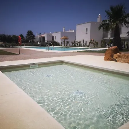 Playa Y Confort Zahara Apartment Zahara de los Atunes