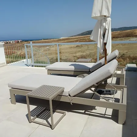 Apartment Playa Y Confort Zahara *