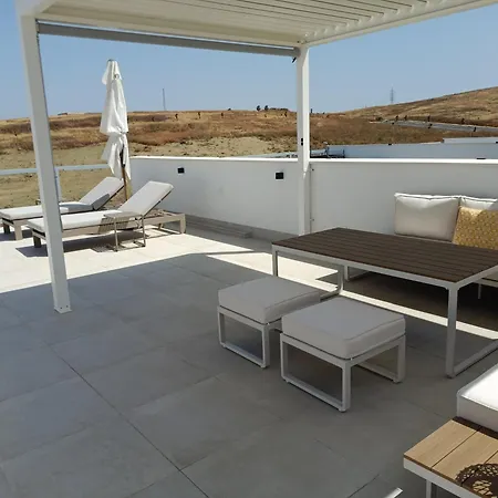 Playa Y Confort Zahara Apartment