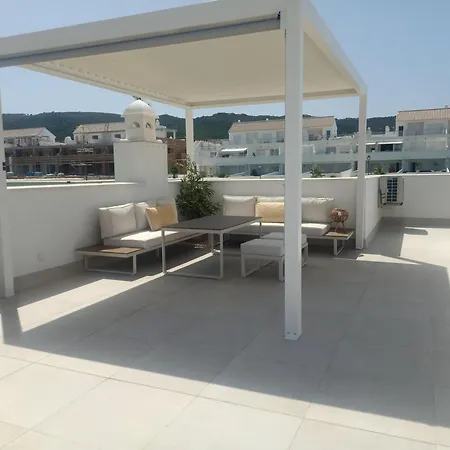 Playa Y Confort Zahara Apartment *