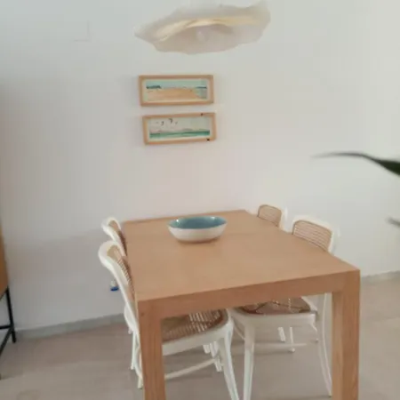 Apartment Playa Y Confort Zahara Zahara de los Atunes