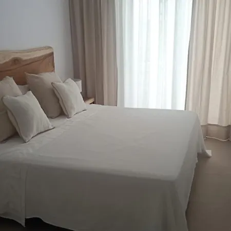 Apartment Playa Y Confort Zahara *