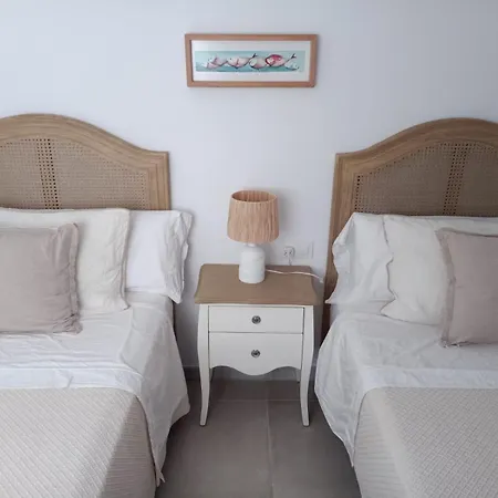 Playa Y Confort Zahara Apartment
