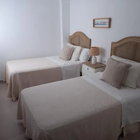 Apartment Playa Y Confort Zahara *