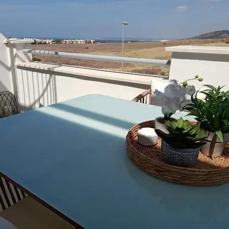 Apartment Playa Y Confort Zahara Zahara de los Atunes