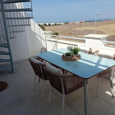 Apartment Playa Y Confort Zahara *