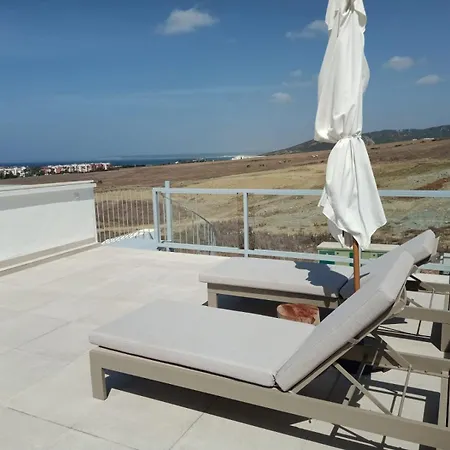 Playa Y Confort Zahara Apartment