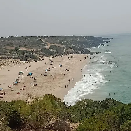 Playa Y Confort Zahara Apartment *